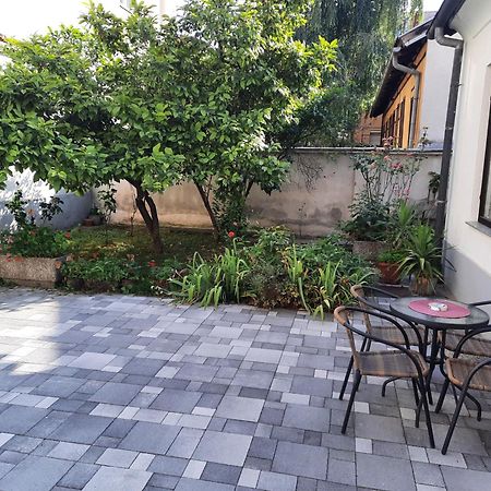 Albert Home Karlovac Zewnętrze zdjęcie