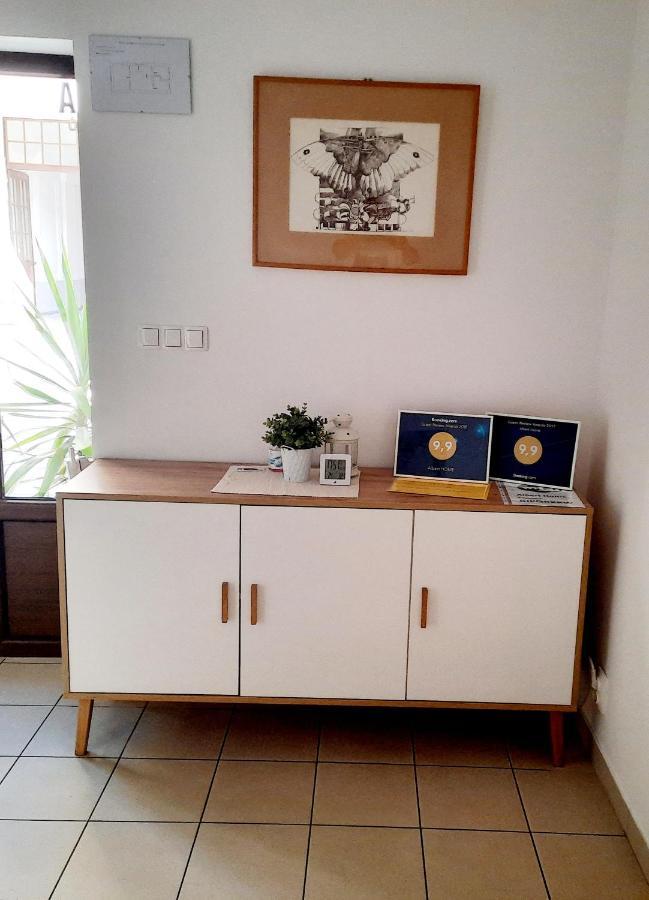 Albert Home Karlovac Zewnętrze zdjęcie