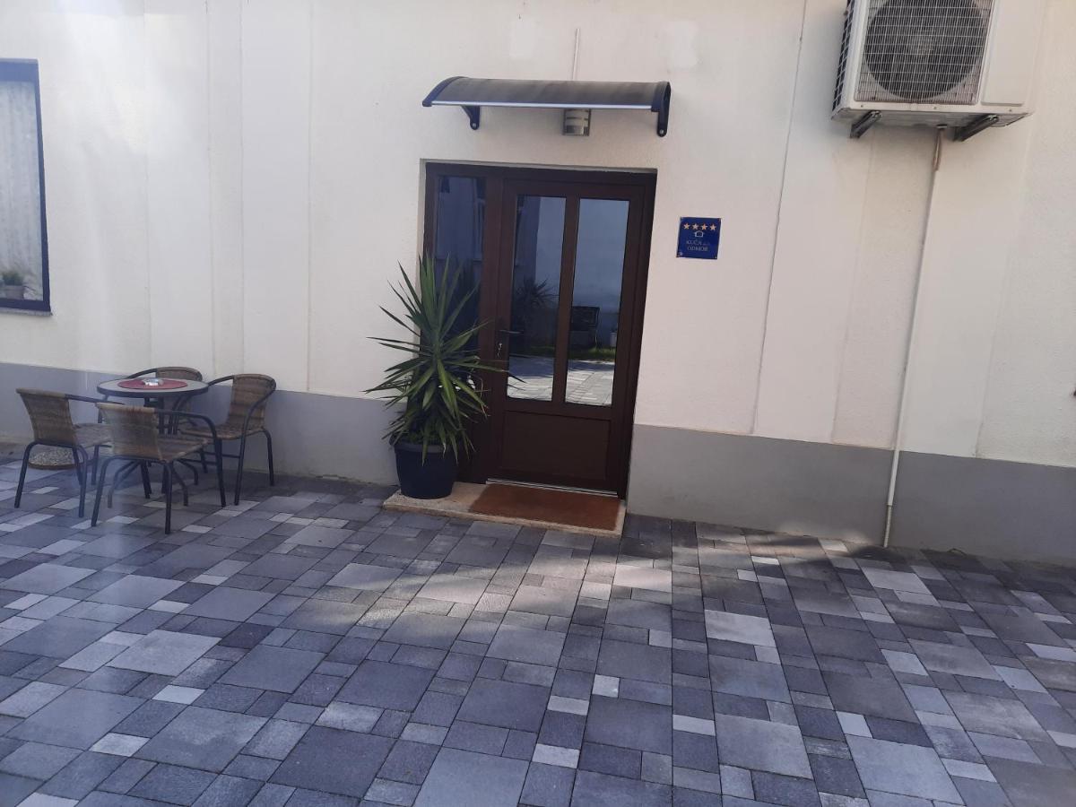Albert Home Karlovac Zewnętrze zdjęcie