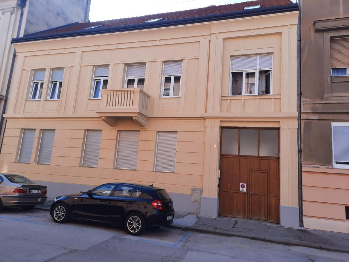 Albert Home Karlovac Zewnętrze zdjęcie