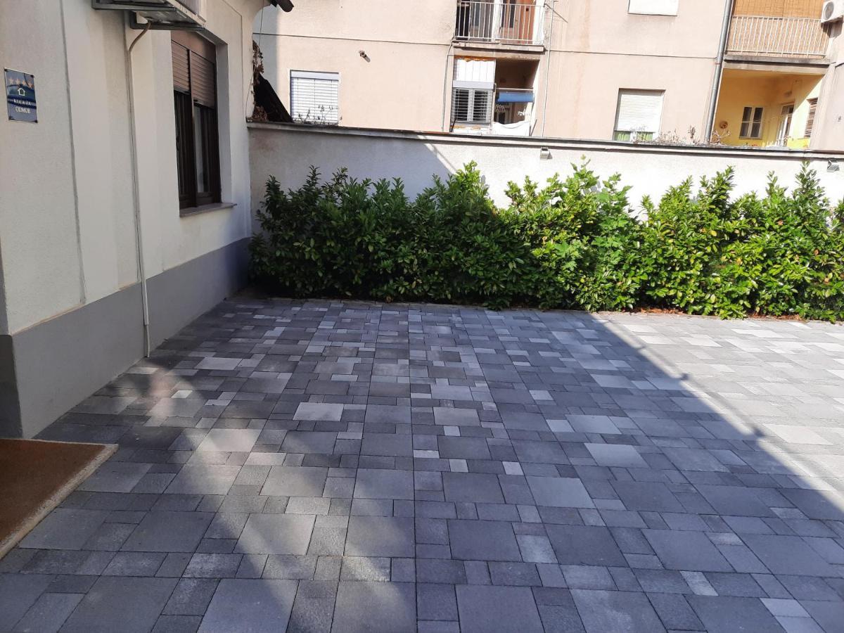 Albert Home Karlovac Zewnętrze zdjęcie