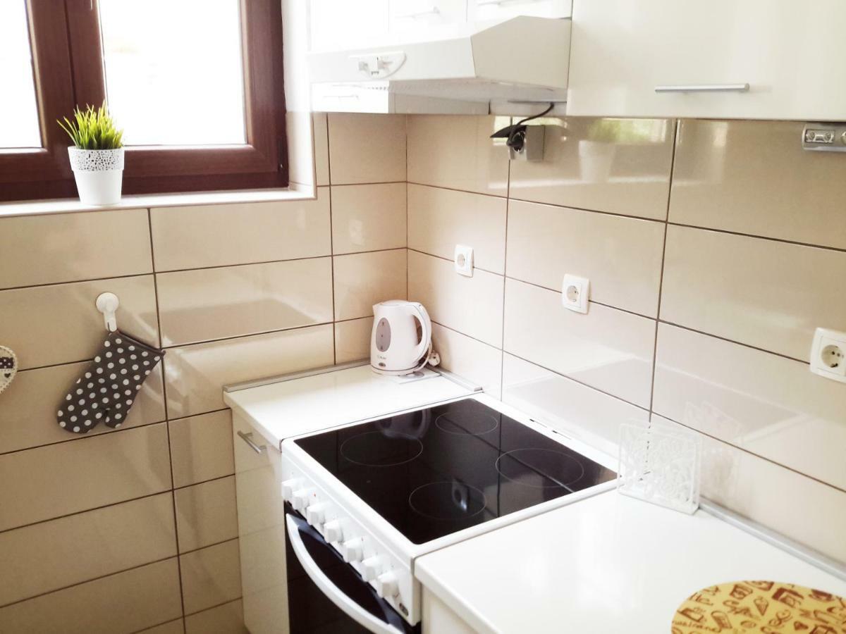 Albert Home Karlovac Zewnętrze zdjęcie