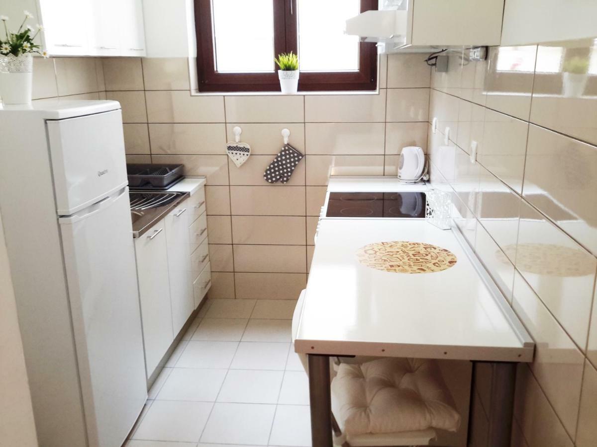 Albert Home Karlovac Zewnętrze zdjęcie