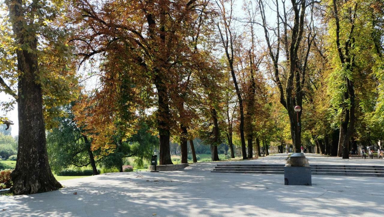 Albert Home Karlovac Zewnętrze zdjęcie