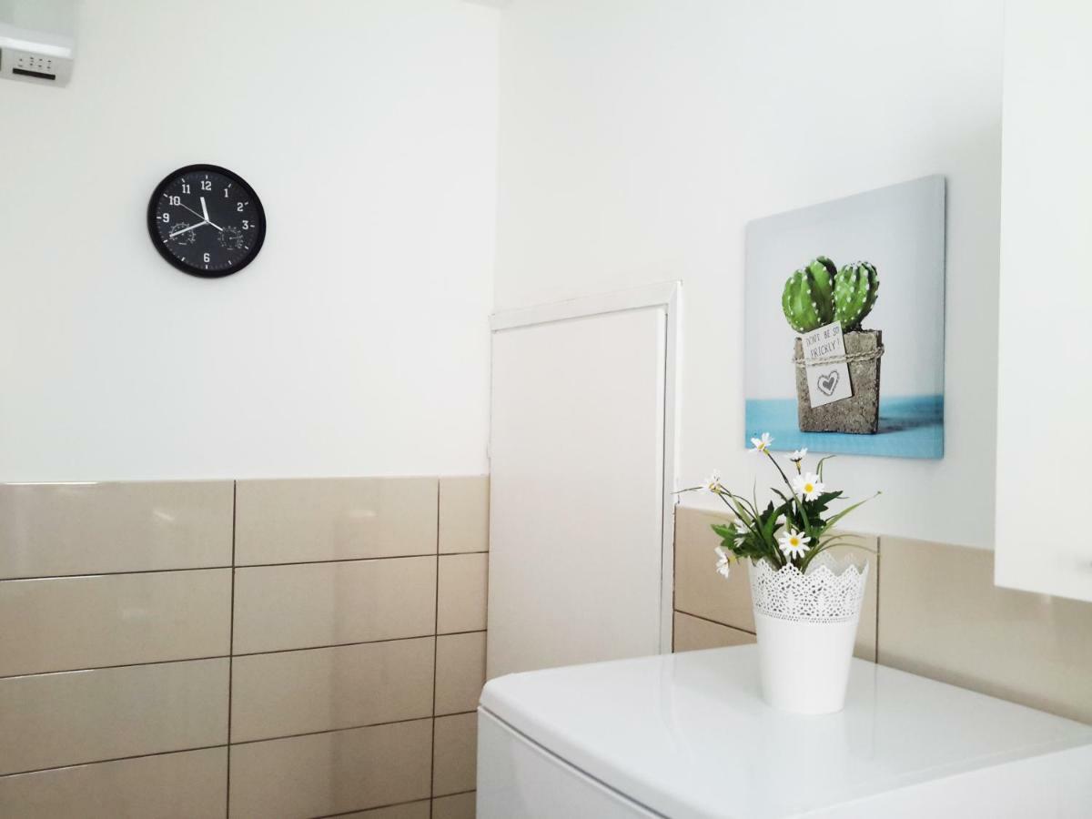 Albert Home Karlovac Zewnętrze zdjęcie