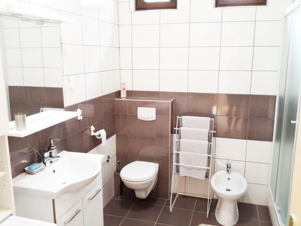 Albert Home Karlovac Zewnętrze zdjęcie