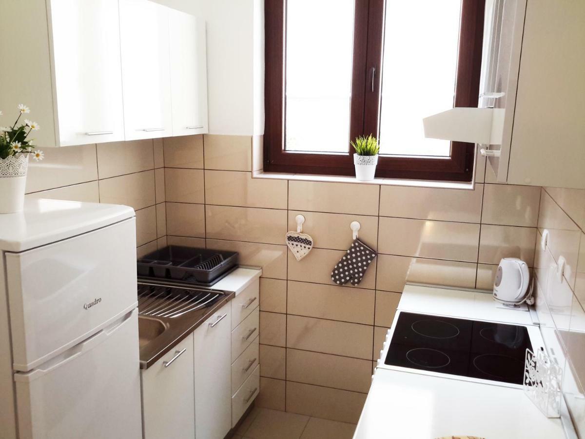 Albert Home Karlovac Zewnętrze zdjęcie