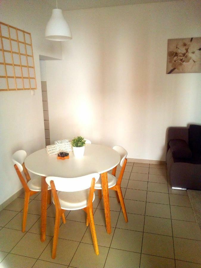 Albert Home Karlovac Zewnętrze zdjęcie